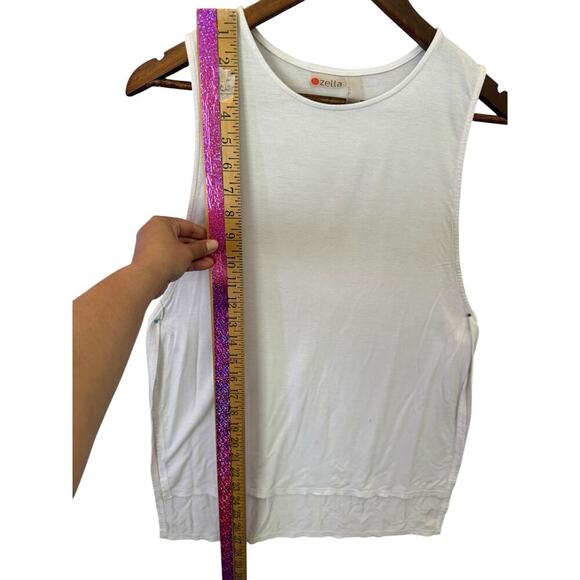 Zella workout tank top SP - Picture 4 of 5